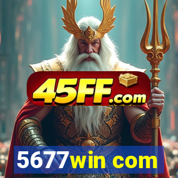5677win com